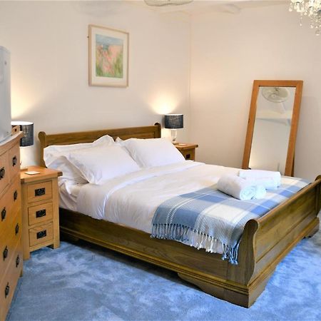 Trewassick Barn Bed and Breakfast New Quay Εξωτερικό φωτογραφία