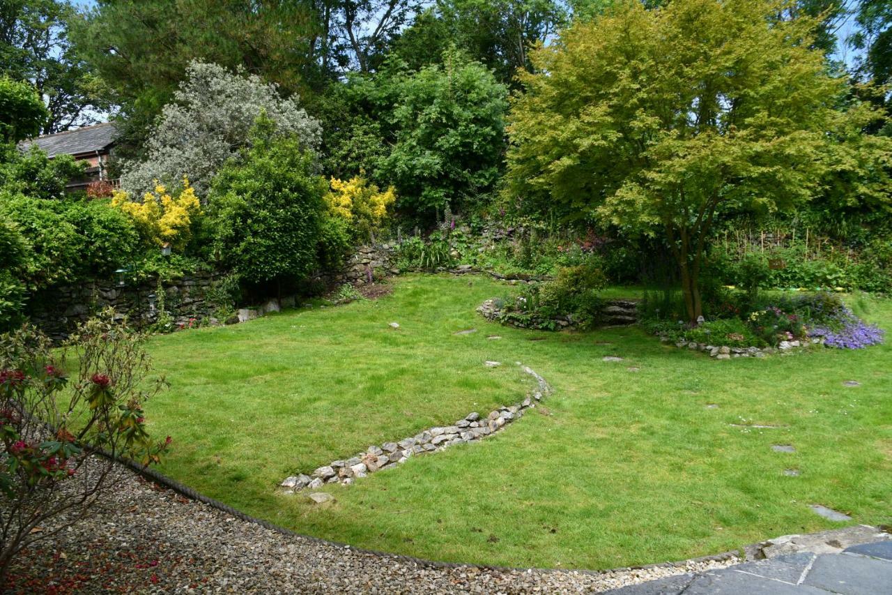 Trewassick Barn Bed and Breakfast New Quay Εξωτερικό φωτογραφία