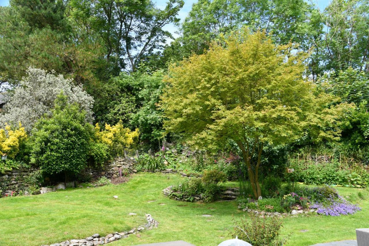 Trewassick Barn Bed and Breakfast New Quay Εξωτερικό φωτογραφία